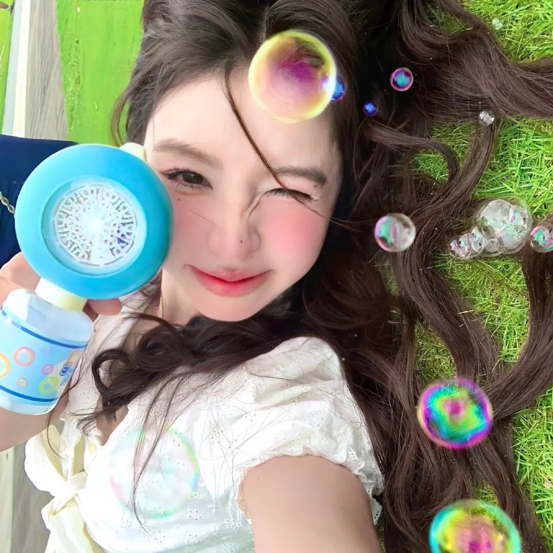 试·爱·舞