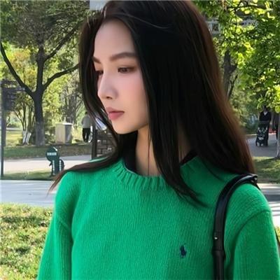 三个月亮