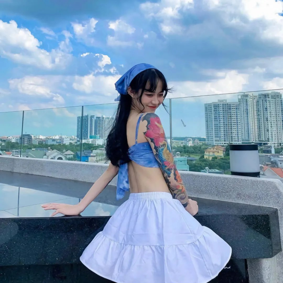 香草